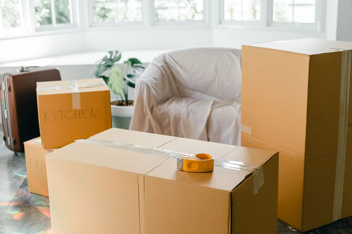Hoarding Cleanup in Hayhurst, Portland, OR